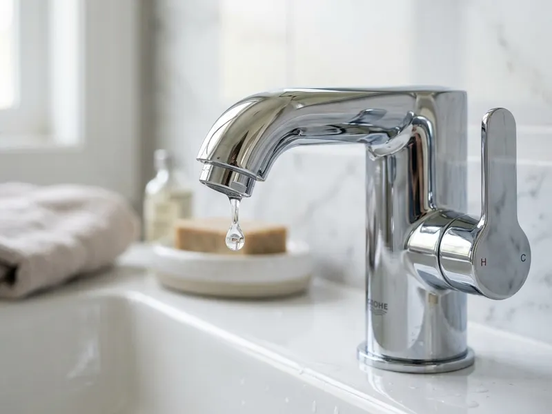 Faucet Repair & Installation Plumber in Arley, AL